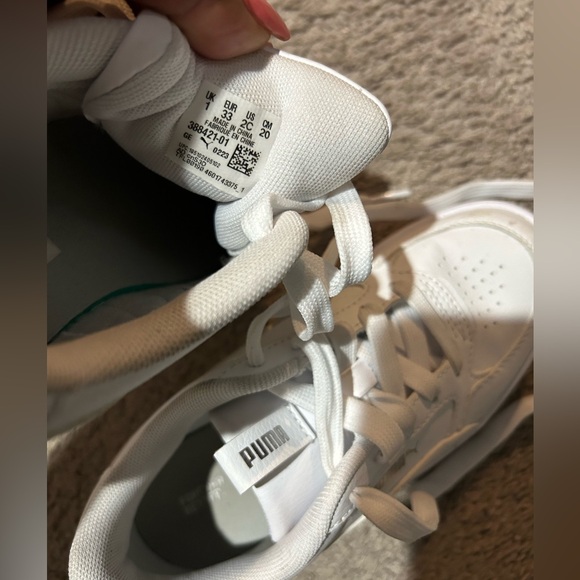 Sneakers | PUMA - Picture 6 of 6